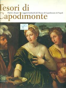 Tesori di Capodimonte