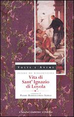 Vita di sant'Ignazio di Loyola
