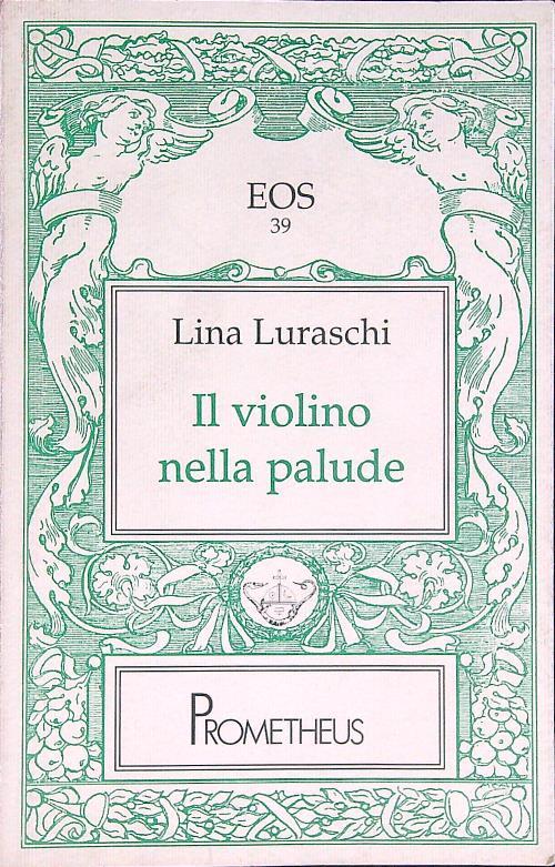 Il violino nella palude