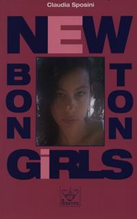 New bon-ton girl