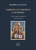Varrone accademico e menippeo