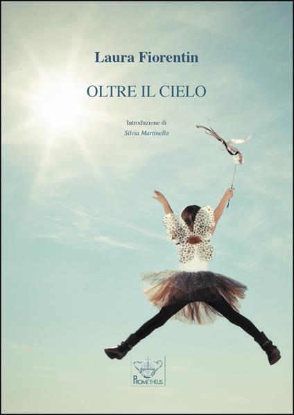 Oltre il cielo - Laura Fiorentin - copertina