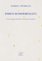 Indice di immortalità