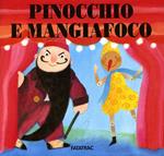 Pinocchio e Mangiafoco