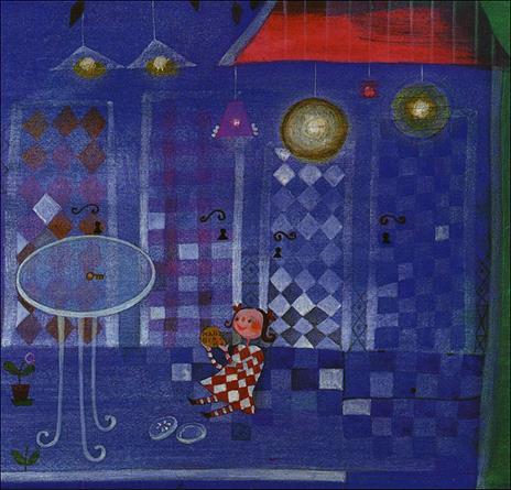 Alice nel paese delle meraviglie. La tana del coniglio - Nicoletta Codignola - 4