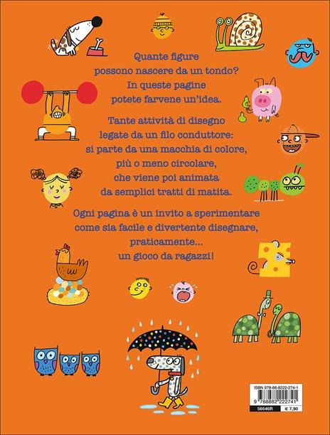 Disegnare è facile - Travis Foster - 2