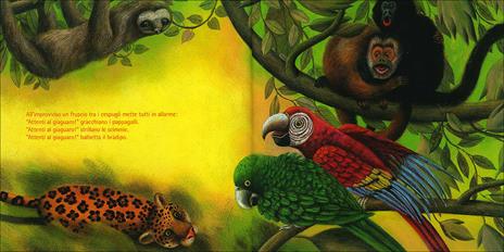 Non ti arrabbiare Piro - Lucie Müllerová - 3