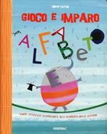 Gioco e imparo l'alfabeto