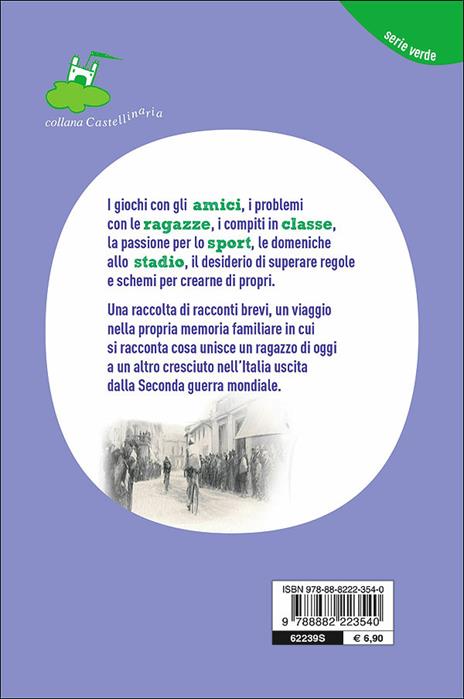 Eravamo ragazzi - Giulio Levi - 2