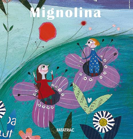 Mignolina - copertina