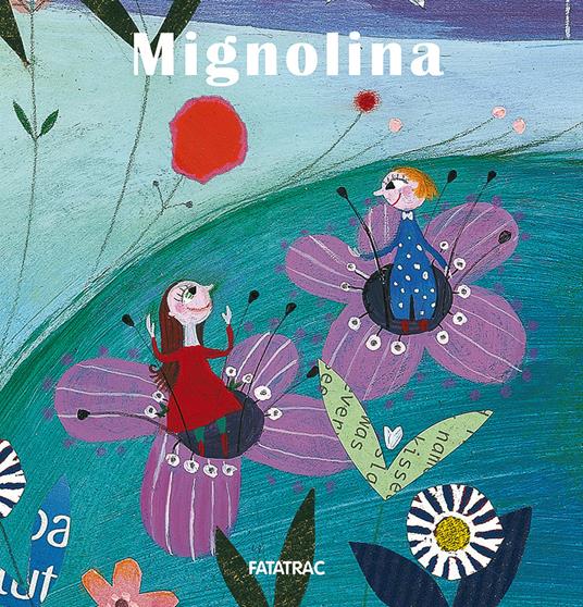 Mignolina - copertina
