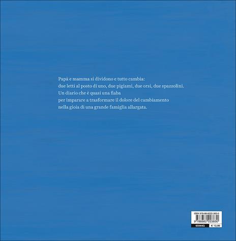 Due di tutto - Arianna Papini - 2