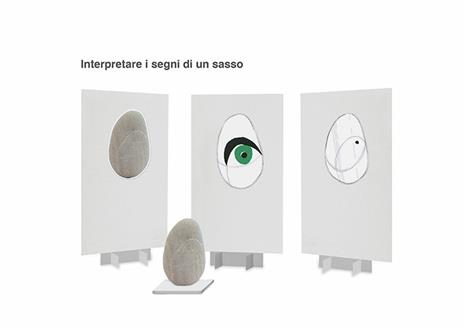 Sassi animati - Mauro Bellei - 5