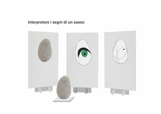Sassi animati - Mauro Bellei - 5