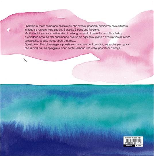 Maremé - Bruno Tognolini,Antonella Abbatiello - 2