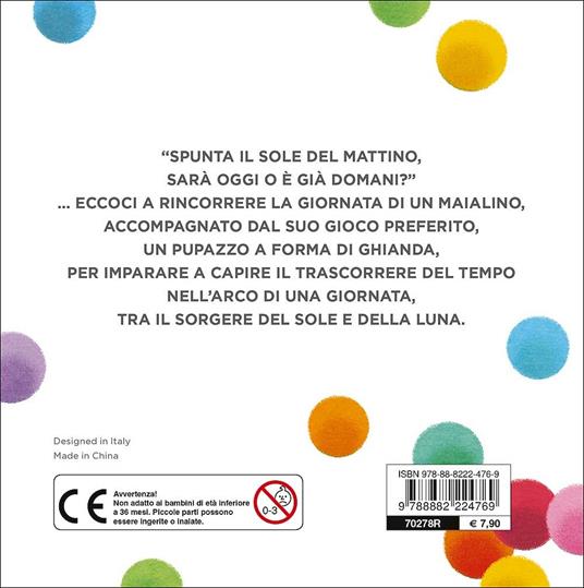 Girotondo - Carolina D'Angelo,Andrea Rivola - 2
