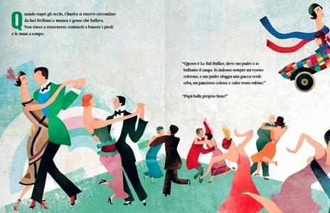 Sonia Delaunay. Una vita a colori. Ediz. a colori - Cara Manes - 5