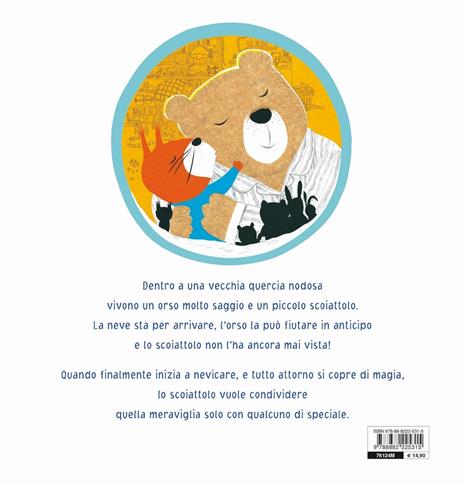 La neve in tasca - Rachel Bright - 2