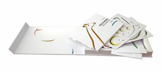 Zoo di segni-Zoo design - Mauro Bellei - 2