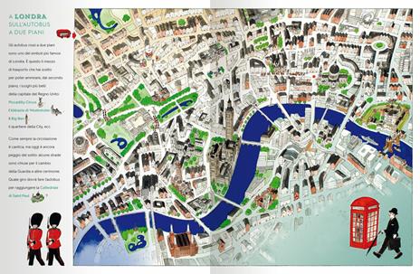 Città del mondo. Grandi labirinti - Martin Nygaard - 4