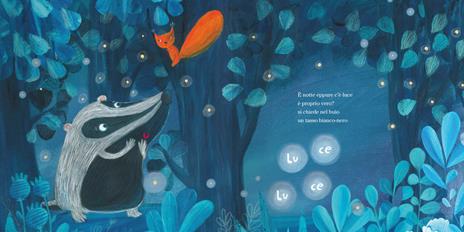 Luce - Azzurra D'Agostino,Barbara Vagnozzi - 3