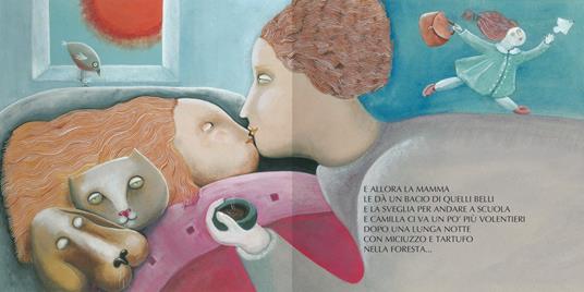 C'era tante volte quante sono le notti.... Ediz. a colori - Arianna Papini - 4