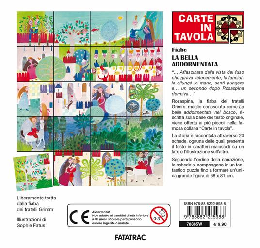 La bella addormentata - 2