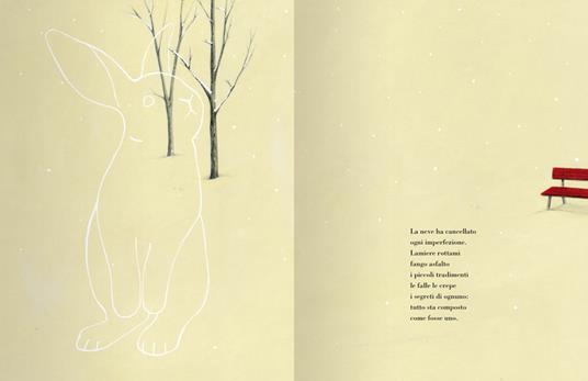 Poesie della neve. Ediz. illustrata - Azzurra D'Agostino - 4