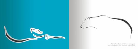 Zoo di segni-Zoo design. Ediz. illustrata - Mauro Bellei - 3