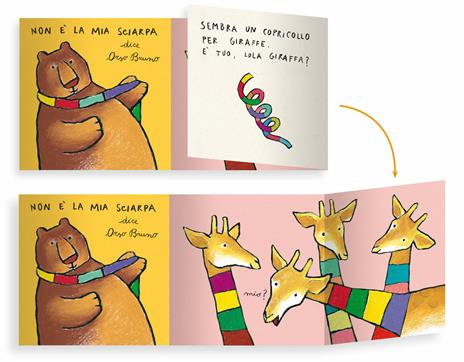 L'oggetto misterioso - Antonella Abbatiello - 3