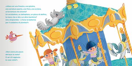 Intervista alla felicità. Ediz. a colori - Azzurra D'Agostino - 5