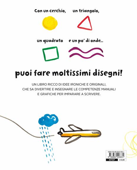 Segni e disegni. Ediz. a colori - Barroux - 2