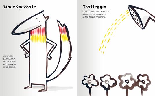 Segni e disegni. Ediz. a colori - Barroux - 5