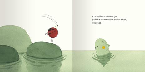 Camilla. Ediz. a colori - Marco Scalcione - 5