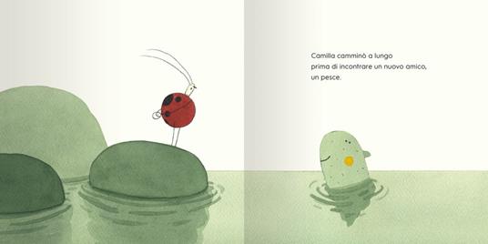 Camilla. Ediz. a colori - Marco Scalcione - 5
