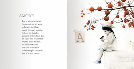 L'alfabeto dei sentimenti. Ediz. a colori - Janna Carioli - 3