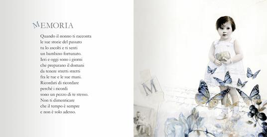 L'alfabeto dei sentimenti. Ediz. a colori - Janna Carioli - 4