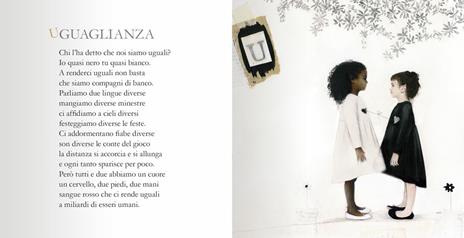 L'alfabeto dei sentimenti. Ediz. a colori - Janna Carioli - 5