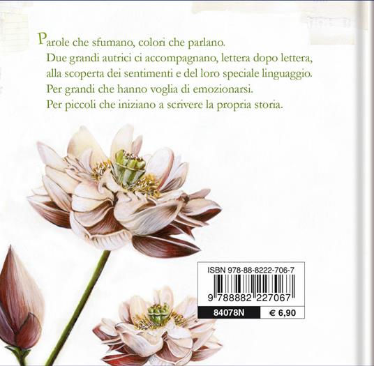 L'alfabeto dei sentimenti. Ediz. a colori - Janna Carioli - 6
