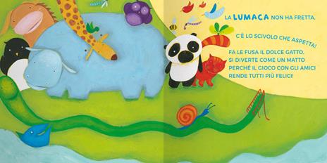 Doremiao. Ediz. a colori. Con CD-Audio - Federica Crovetti,Laura Chittolina - 6