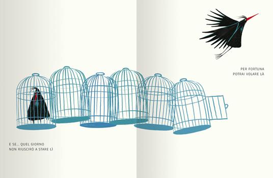 E se... quel giorno. Ediz. a colori - Cosetta Zanotti - 3