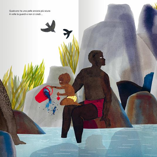Ogni bambino - Cosetta Zanotti - 6