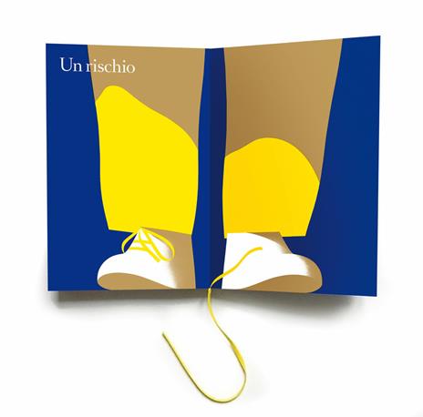 Il nastro. Ediz. a colori - Adrien Perlange - 5