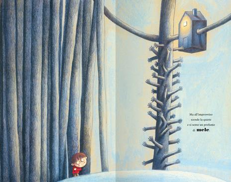 Papà cuoredimela. Ediz. illustrata - Klaas Verplancke - 5