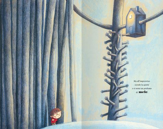 Papà cuoredimela. Ediz. illustrata - Klaas Verplancke - 5