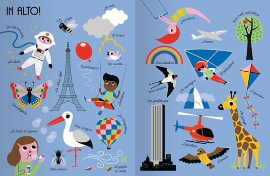 Enciclopedia per i più piccoli. Ediz. a colori - Ingela P. Arrhenius - 4