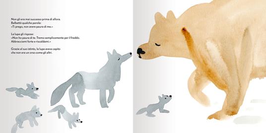 L'orso più tenero. Ediz. a colori - Jean-Michel Billioud - 6