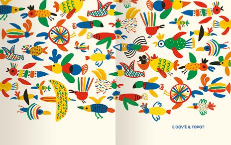 Dov'è finito il libro? Ediz. a colori - Telma Guimarães - 5