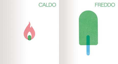 Al contrario. Ediz. a colori - Contrarie Bastiene - 4