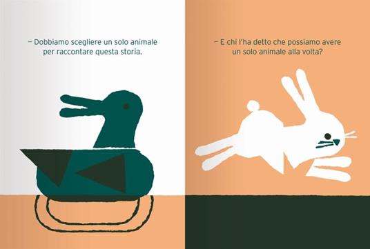 L'anatra di Wittgenstein Filomini. Ediz. illustrata - Alice Brière-Haquet - 5